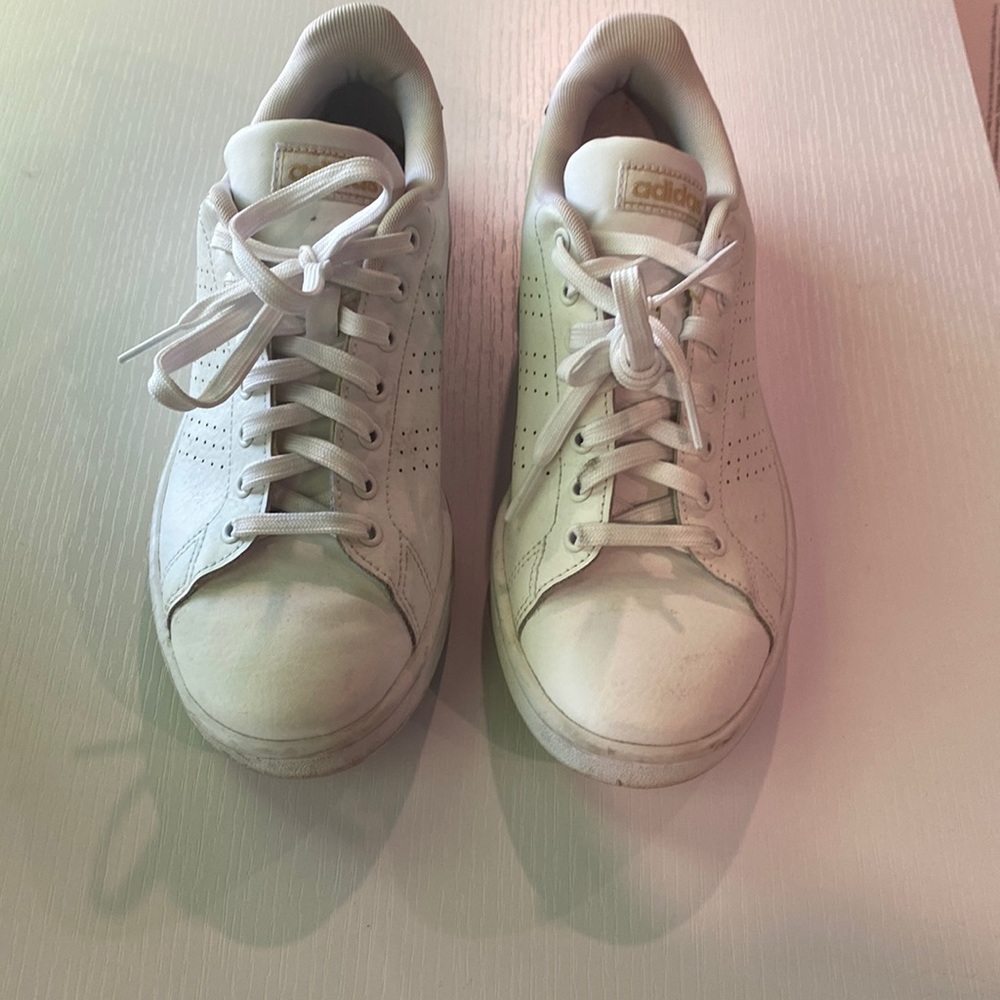 Adidas Cloud Form Shoes